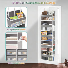 XiflLife anti-tilt frame keeps contents stable under heavy load