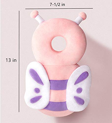 XIGUI protection pad in soft cotton cushions gentle bumps