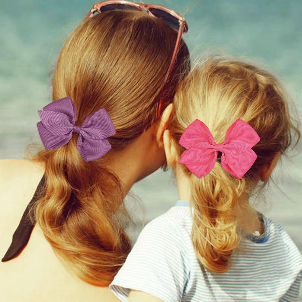 XIMA bows suitable for photography sessions and keepsake moments