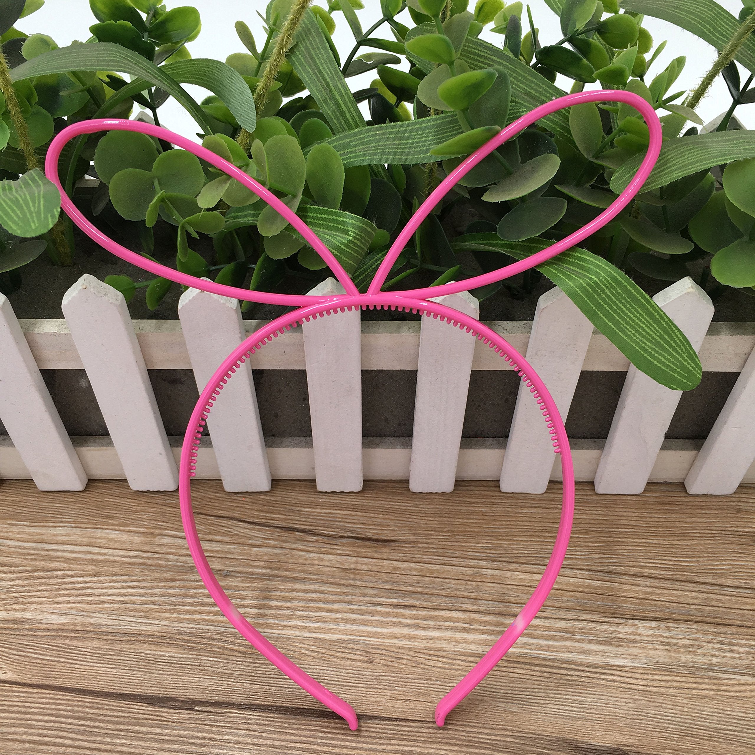 XIMA headbands fit ages 2+ for growing kids.
