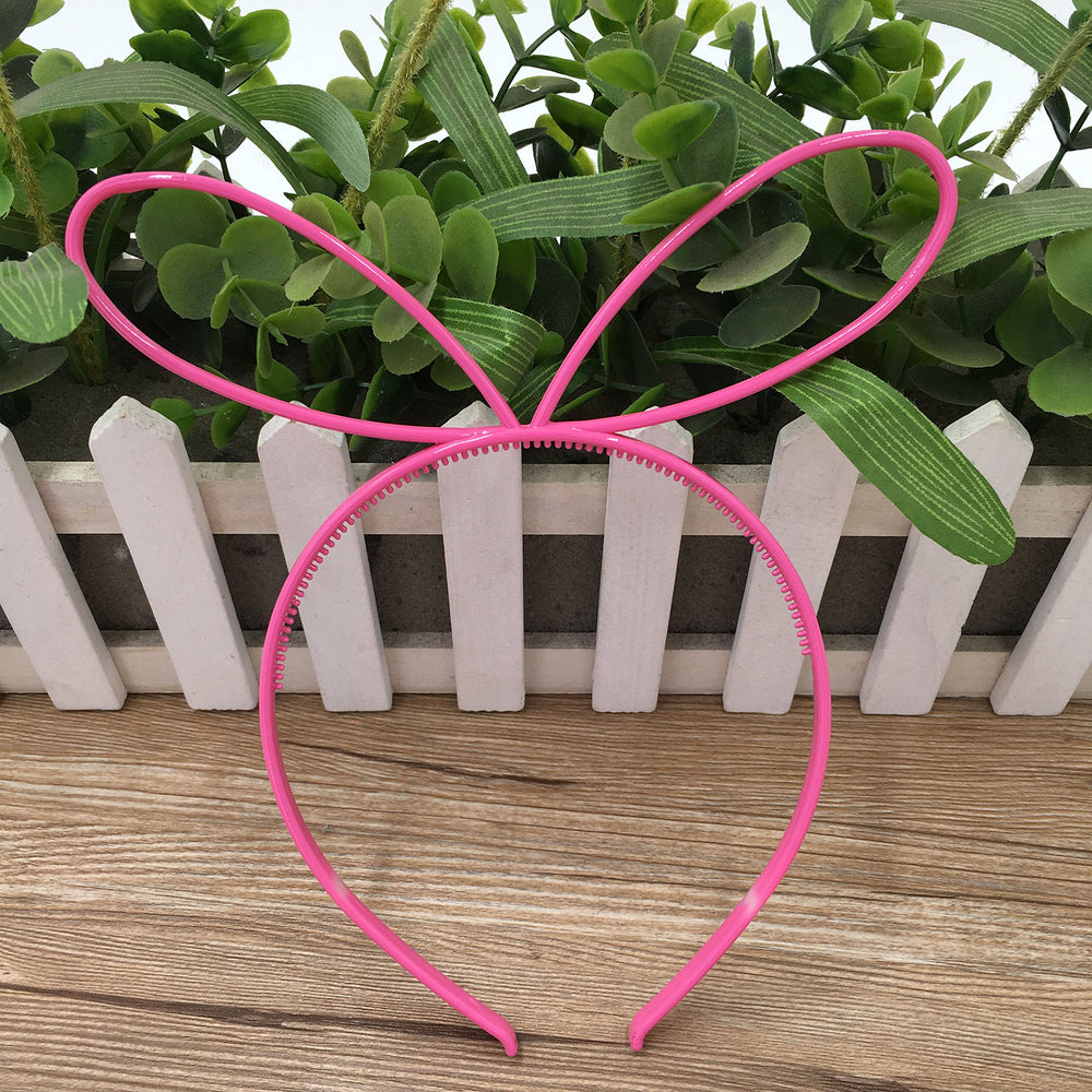 XIMA headbands fit ages 2+ for growing kids.