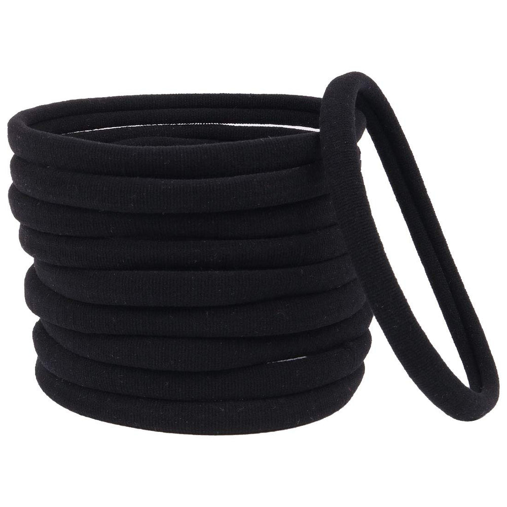 XIMA headbands packaging with zipper pouch for easy storage