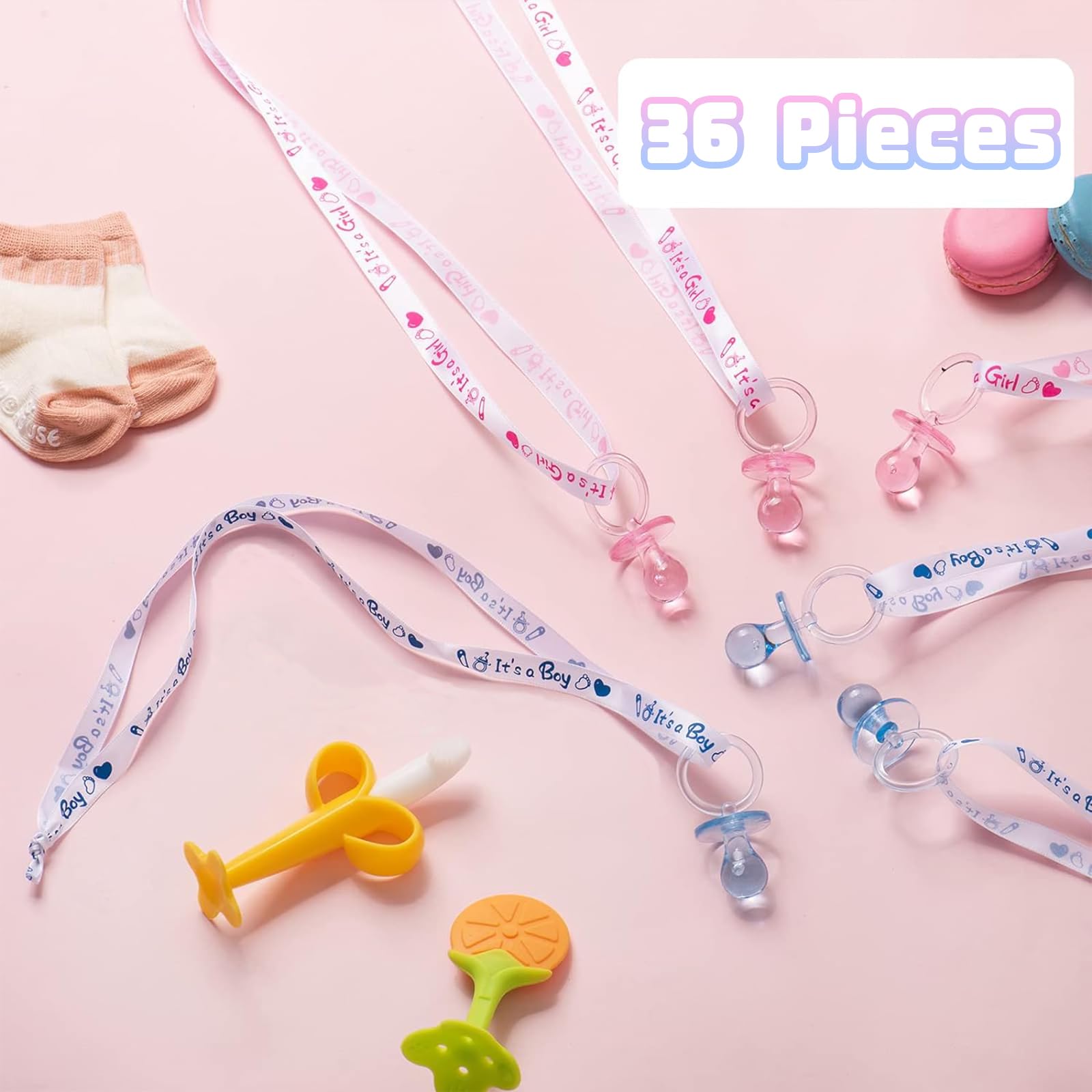 XINHUIDALSQ bulk-pack display of 36 necklaces for easy distribution.