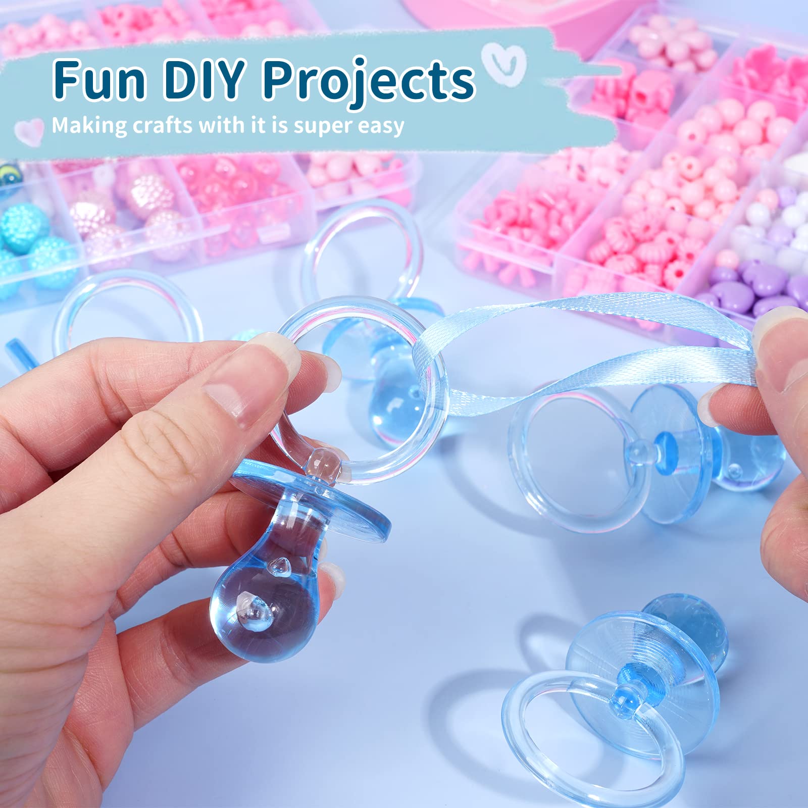 XINHUIDALSQ pacifier-hunt game blue sparks interactive moments.