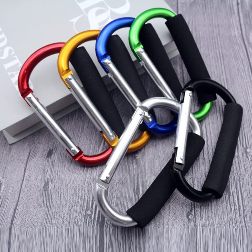XINHUISHQZ compact two-pack design saves space.