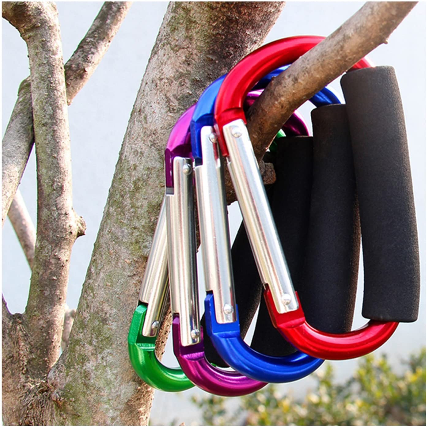 XINHUISHQZ lightweight aluminum alloy built for everyday use.