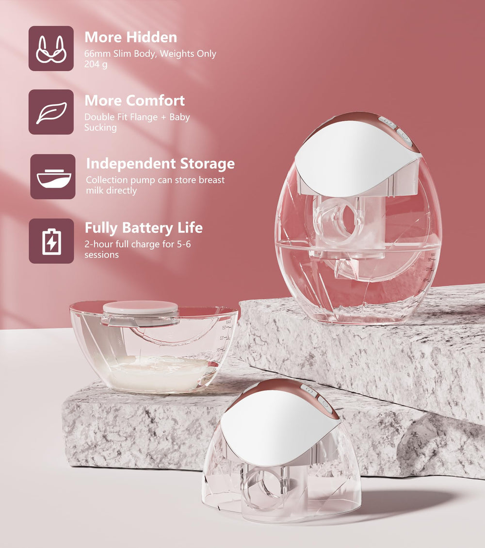 Xinjue YM-806 four modes with twelve levels customize comfort and flow