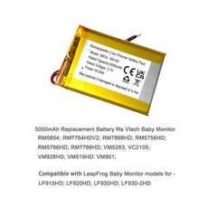 XINLANTECH battery safety features prevent overcharging and overheating for safer use.