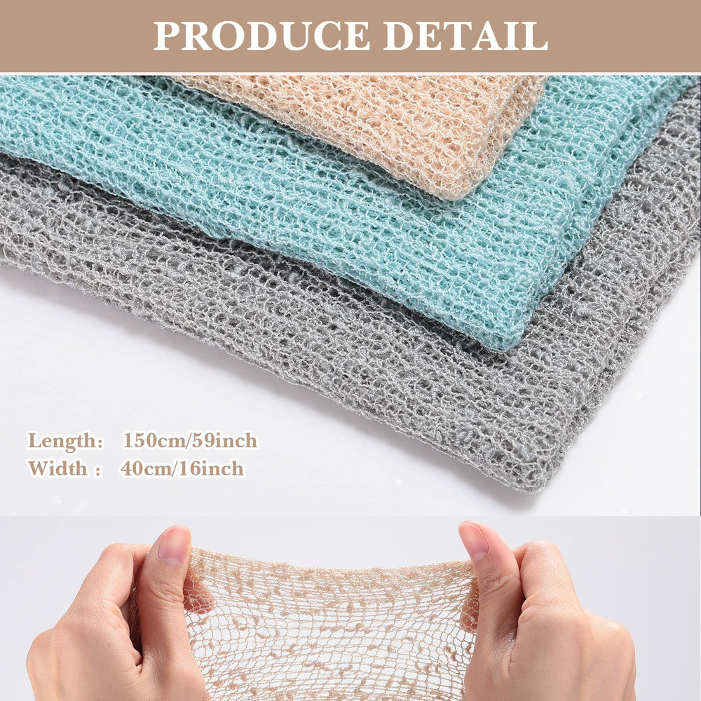 Xinnun newborn wrap pink close-up highlighting soft, safe fabric for baby photos