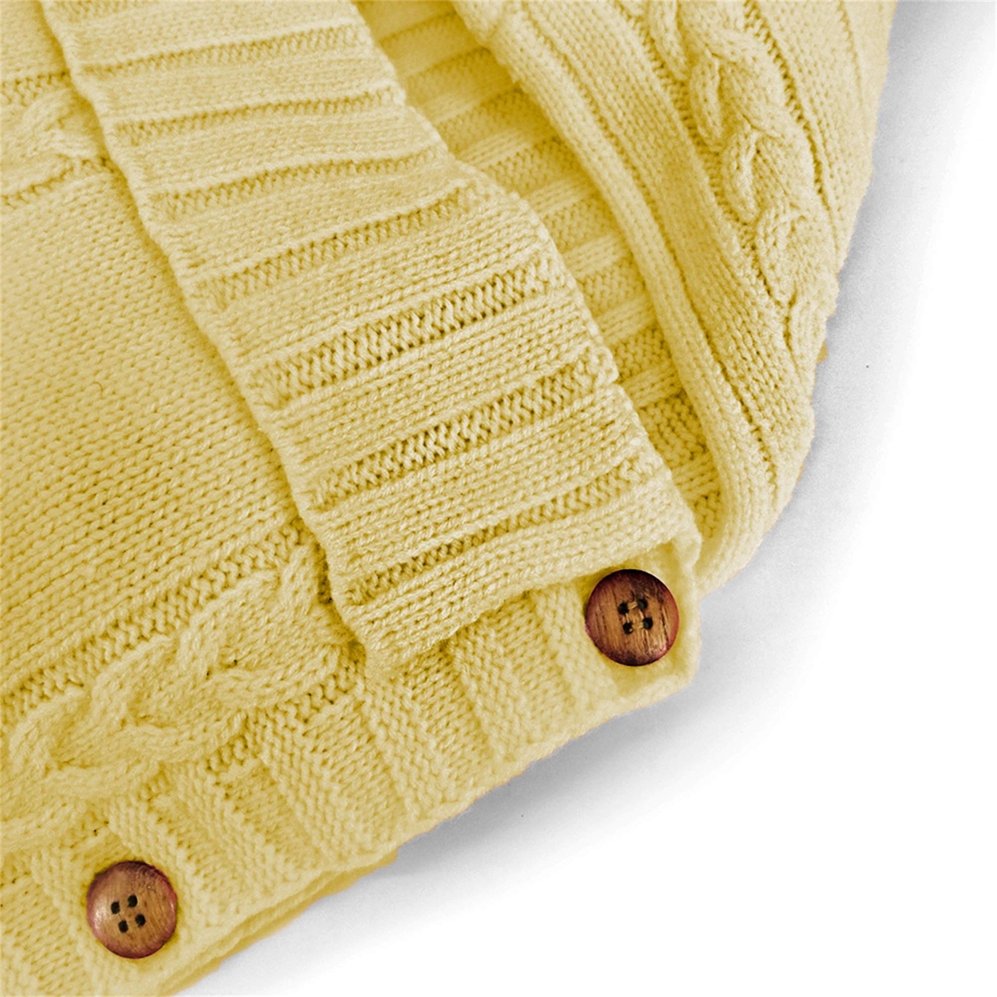 XMWEALTHY newborn wrap-swaddle fits 0-6 month babies for flexible use.