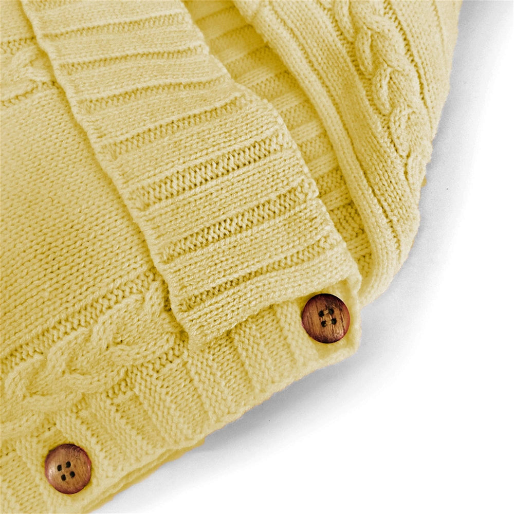 XMWEALTHY newborn wrap-swaddle fits 0-6 month babies for flexible use.