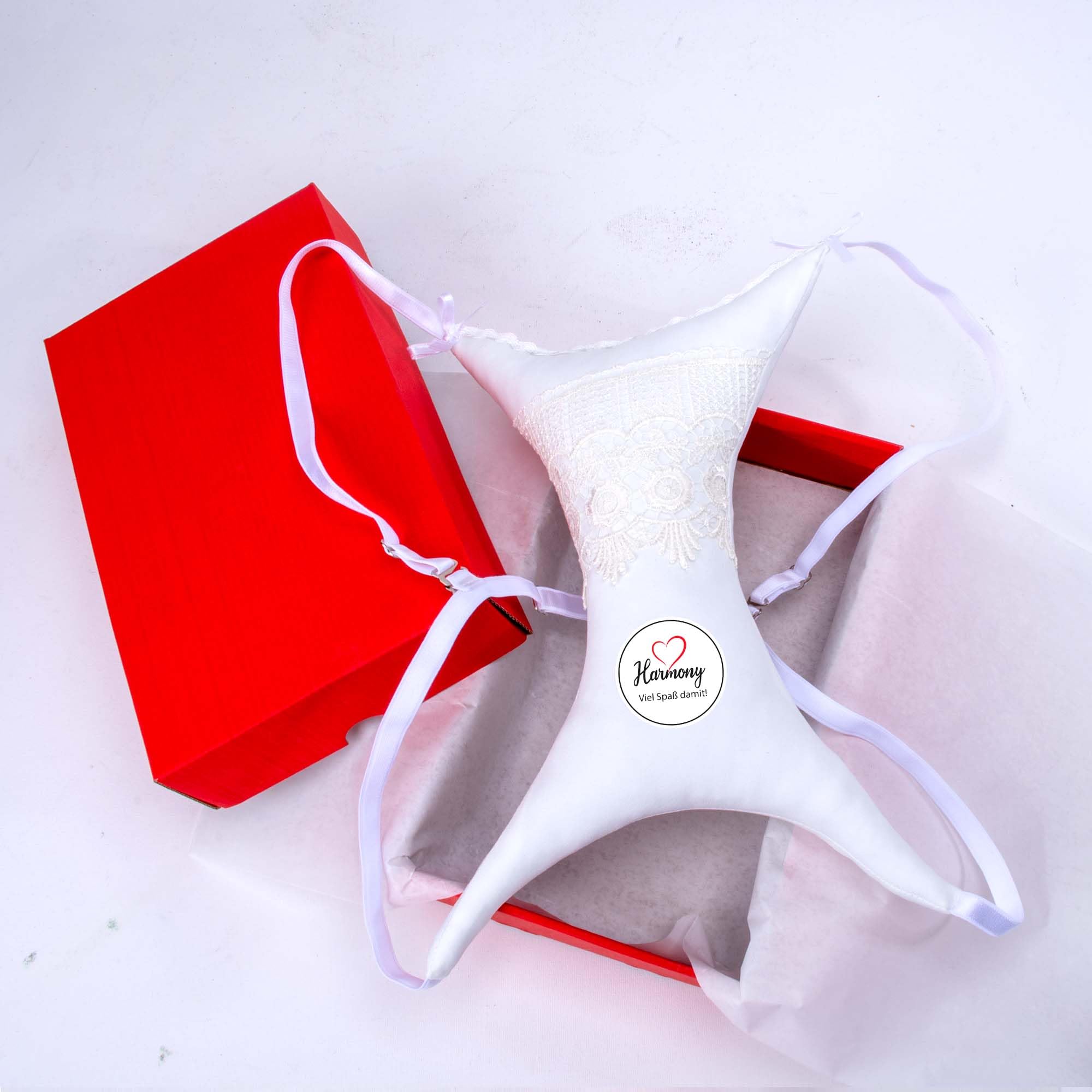 XORIA breathable 100% cotton fabric keeps skin cool and comfortable.