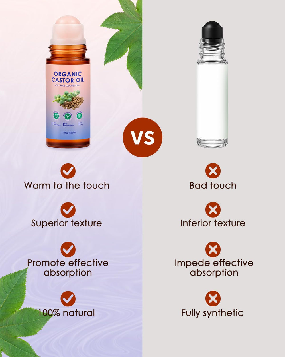 XPDGVS roll-on for nails and cuticles to moisturize