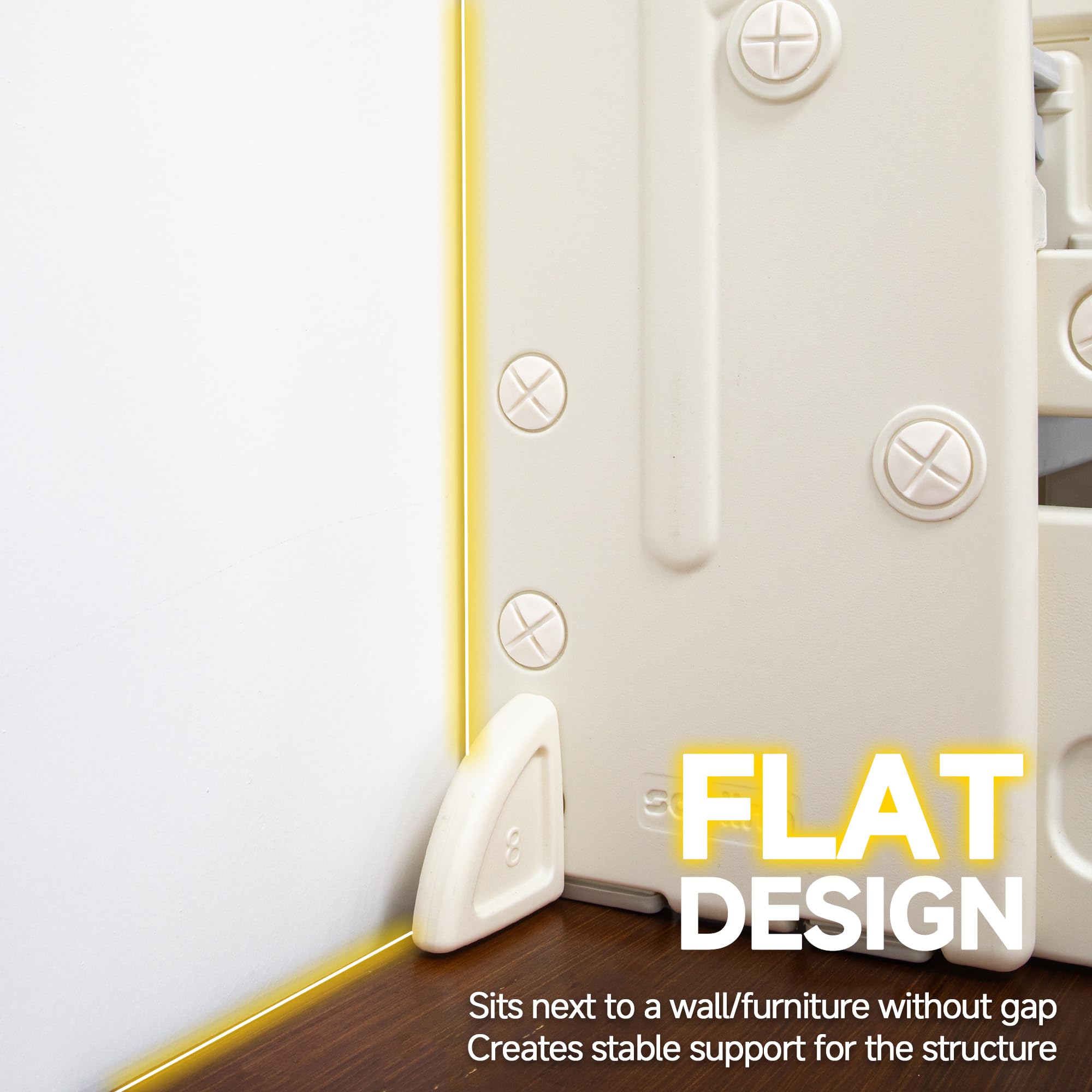 XPECIAL retractable storage design space-saving stool for small bathrooms