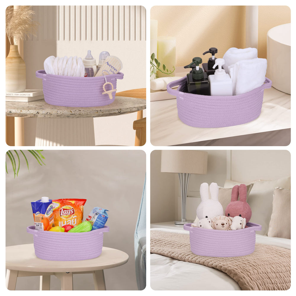 XUANGUO gift basket idea—baby shower or holiday gift
