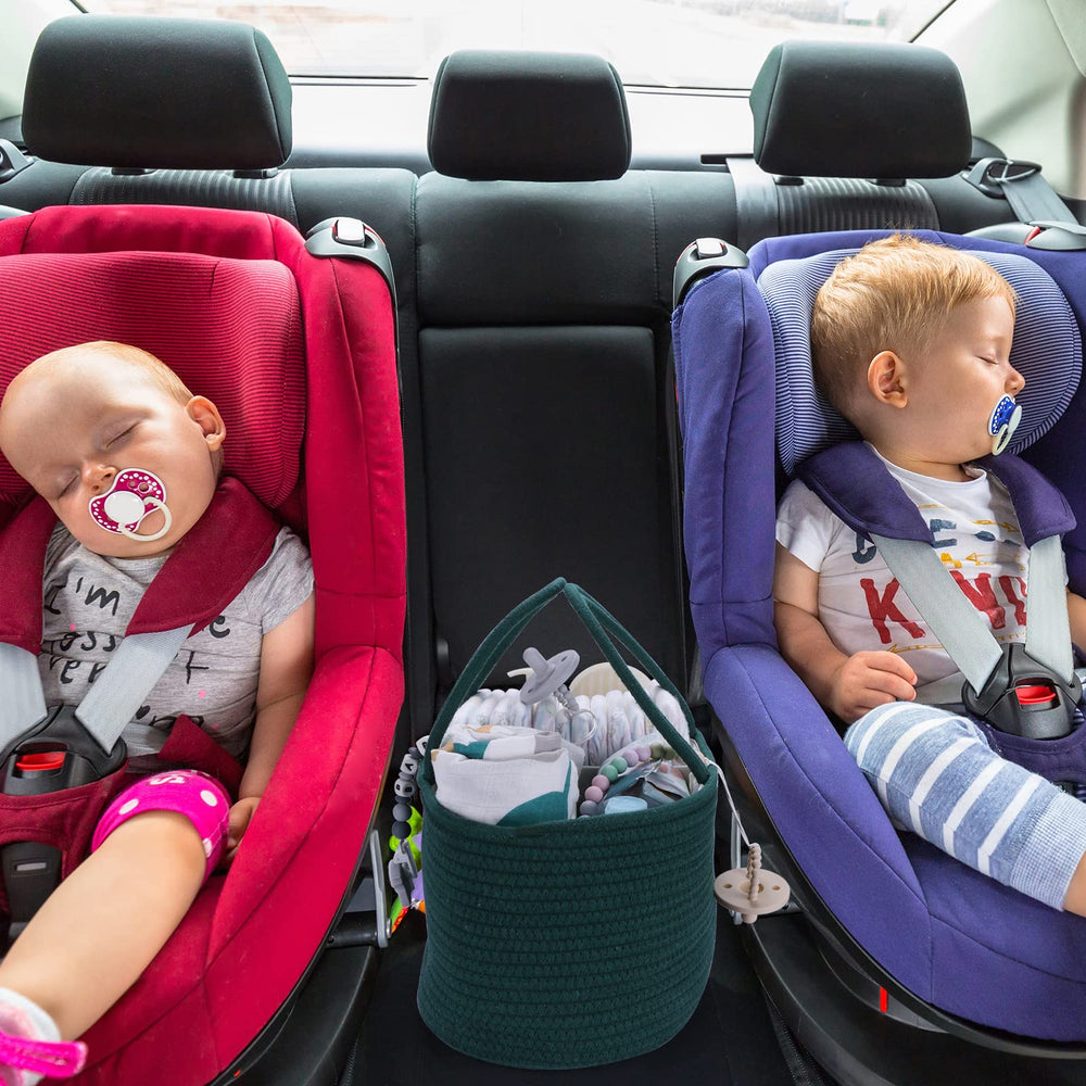 XUANGUO gift-ready-newborn design makes a stylish, practical baby gift.