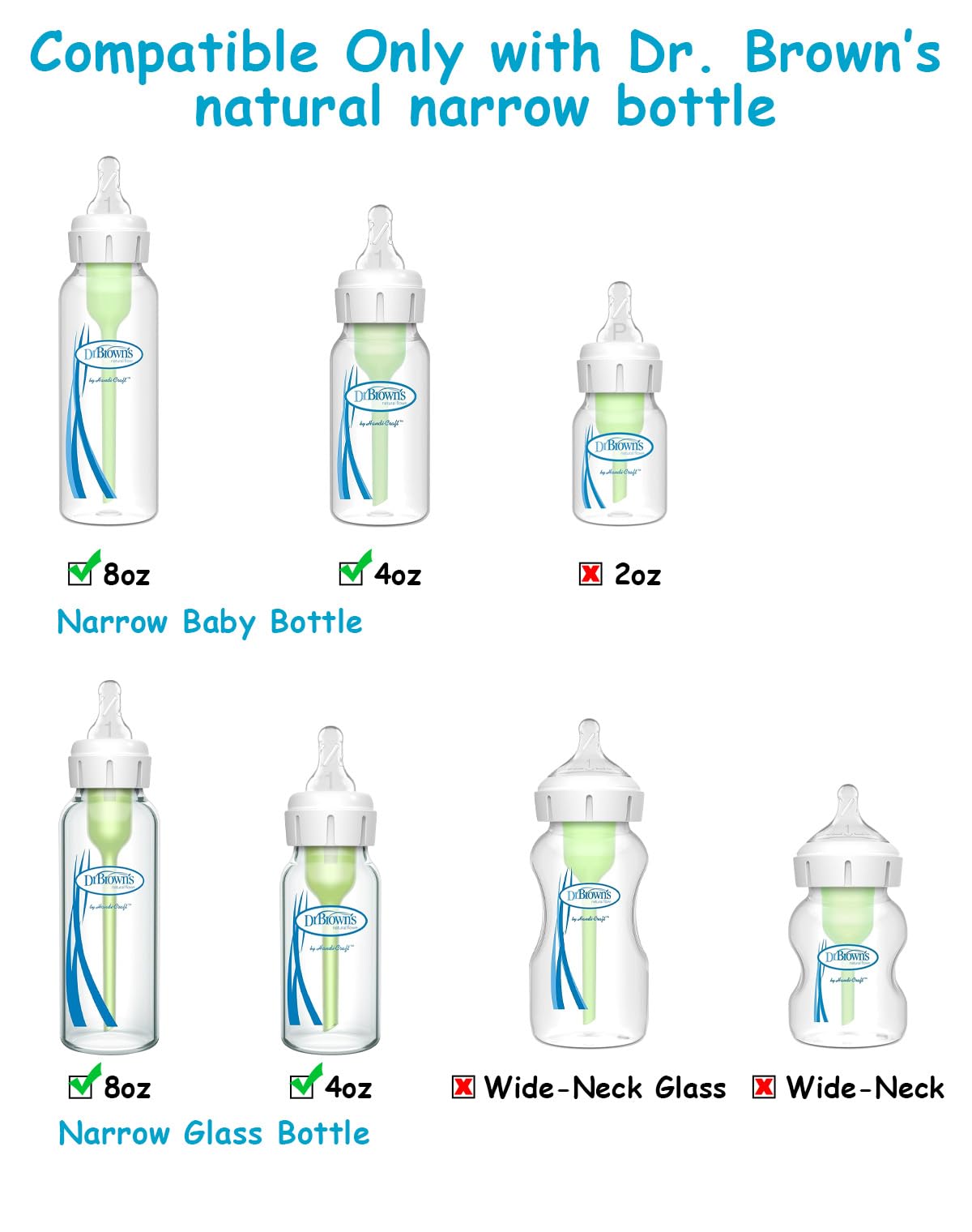 XUNICUTE bottle handles illustrate secure grip for small hands