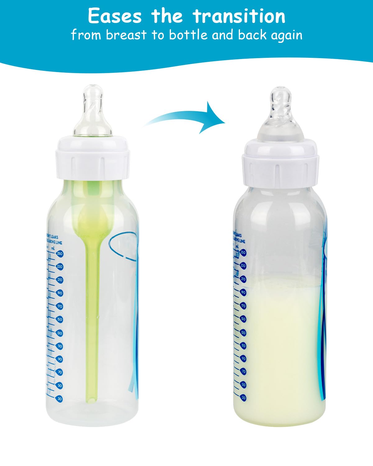 XUNICUTE BPA-free food-grade silicone ensures safe daily use.