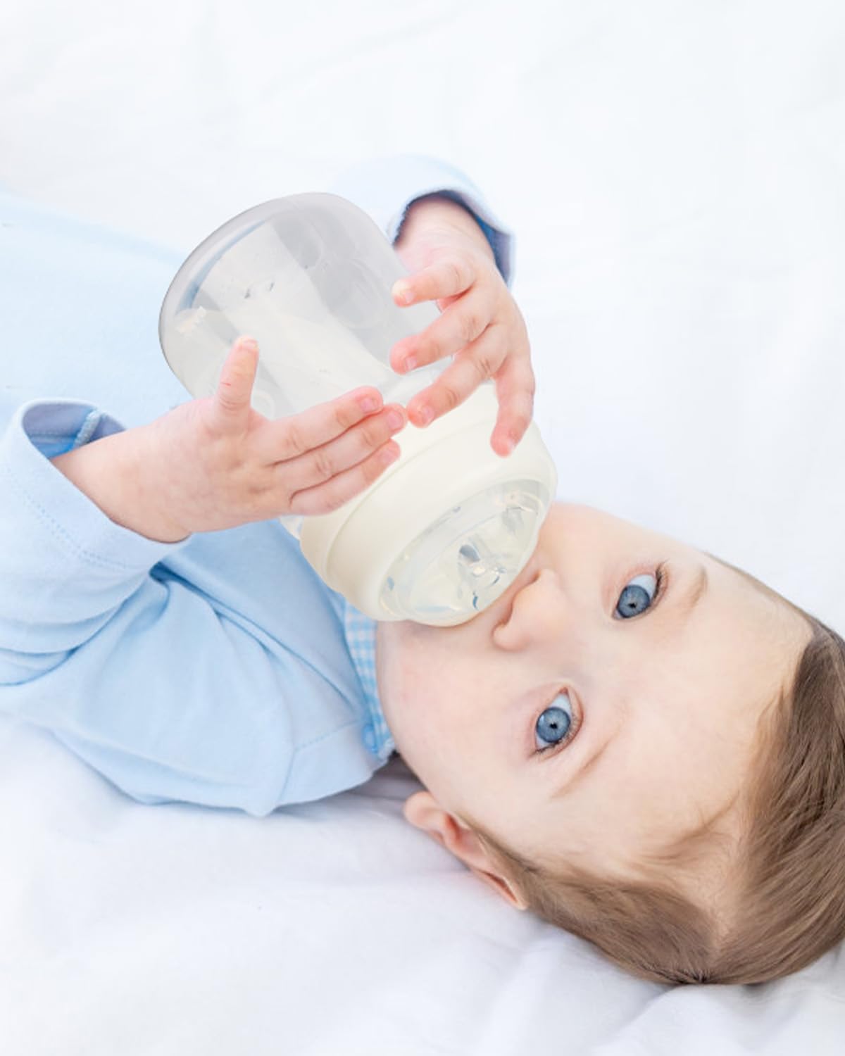 XUNICUTE Sippy Nipple compatibility with Evenflo Balance Plus bottles