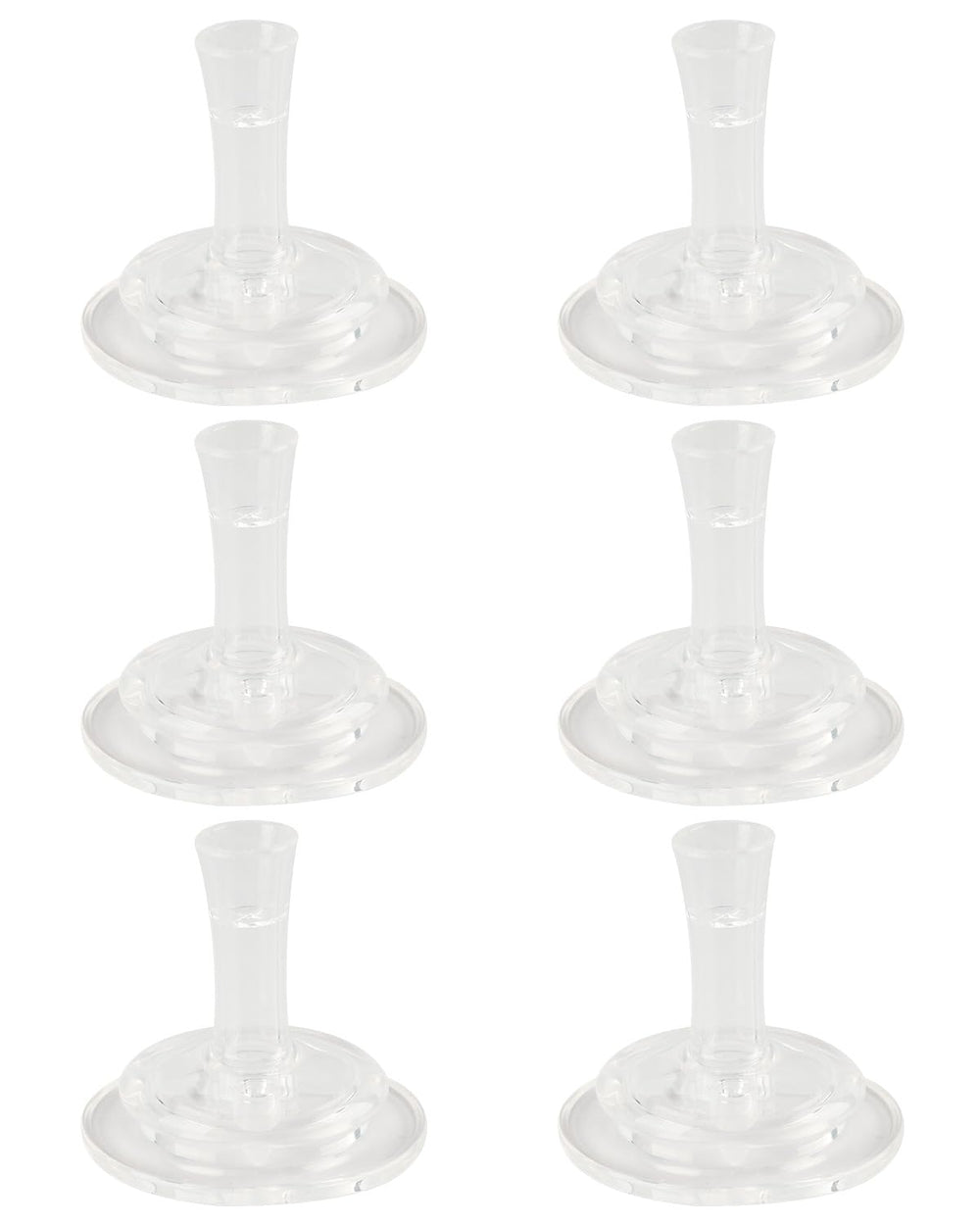 XUNICUTE sippy straw nipple attached to a Dr. Brown's narrow bottle for easy transition.