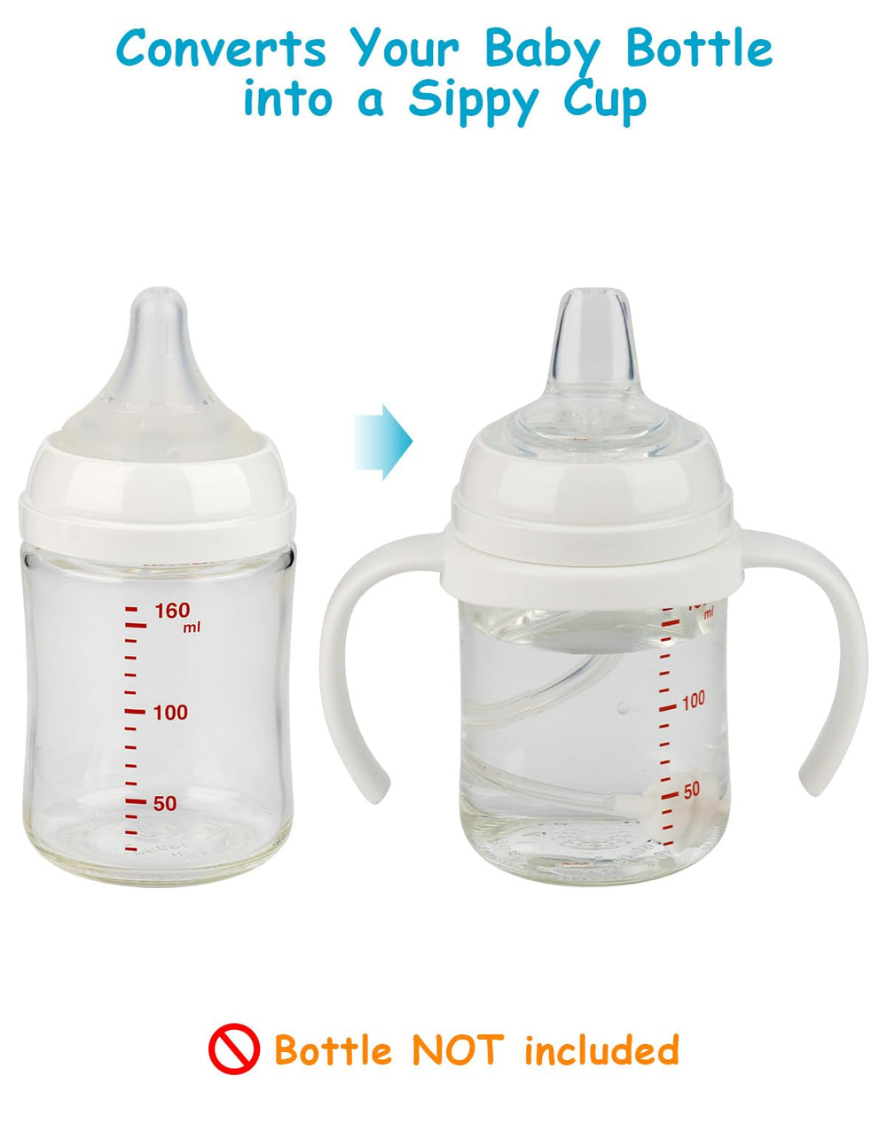 XUNICUTE soft-spout nipple 4-pack highlights gentle gum-friendly design