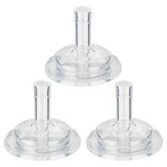 XUNICUTE straw nipples soft spout close-up, BPA-free silicone for gentle sip training
