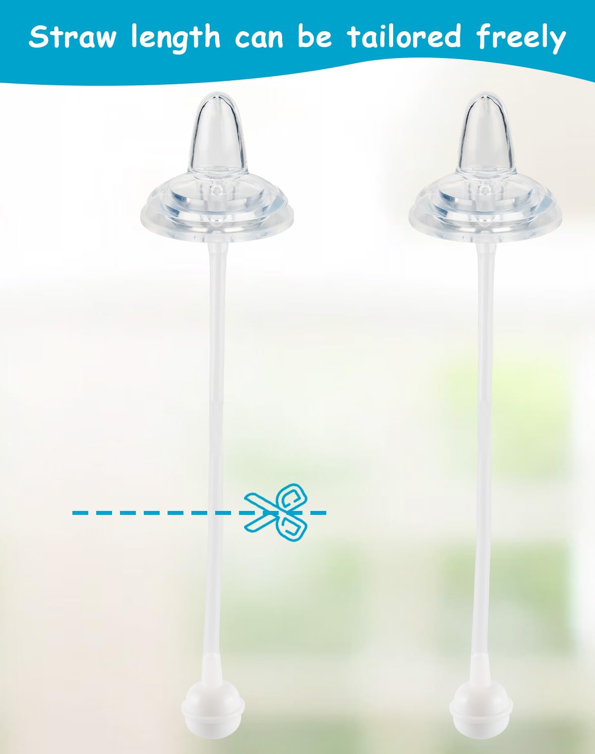 XUNICUTE Unboxing and care-ready packaging demonstrates ready-to-use kit
