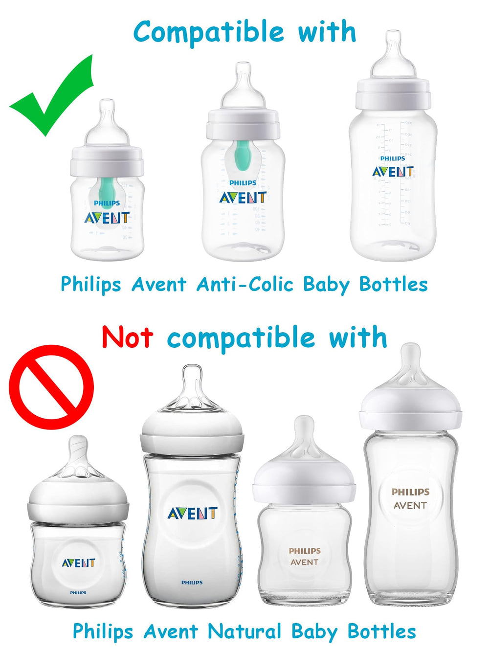 XUNICUTE weighted-sippy attachment demonstrates stable flow for steady sipping.