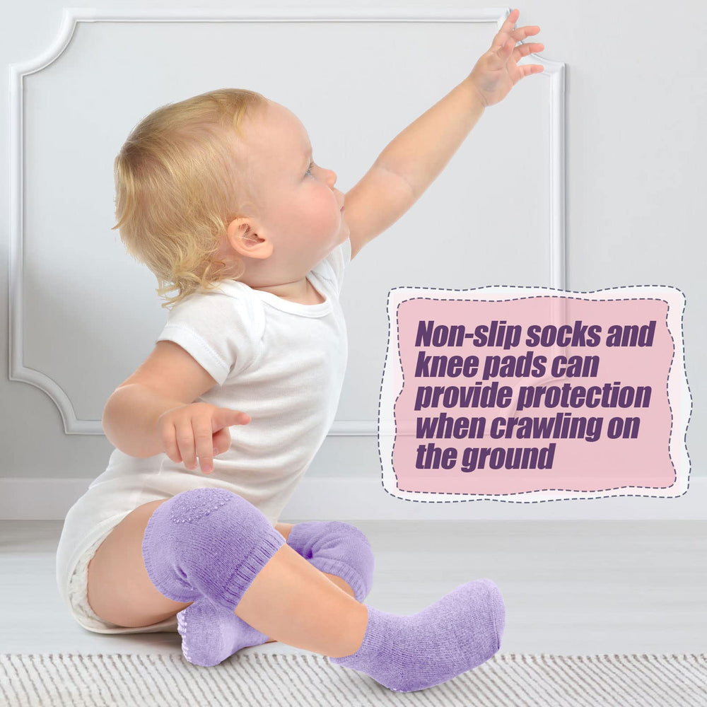 Xuniea baby learning to walk scenario showcasing secure guidance