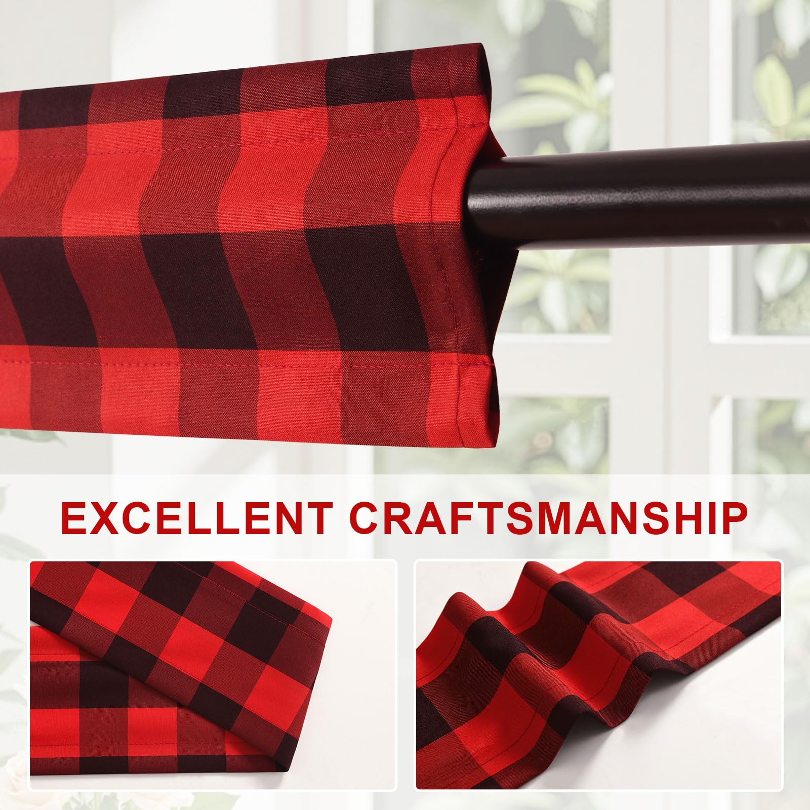 XWZO Sleeve Topper easy-care design supports machine washing and low-heat drying.