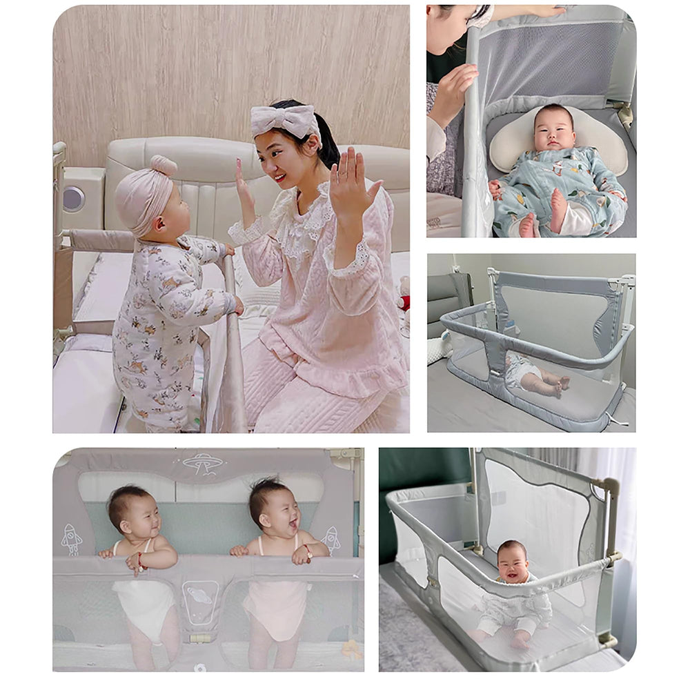 XYLDGPTL soft washable liner cover keeps baby comfortable and hygienic