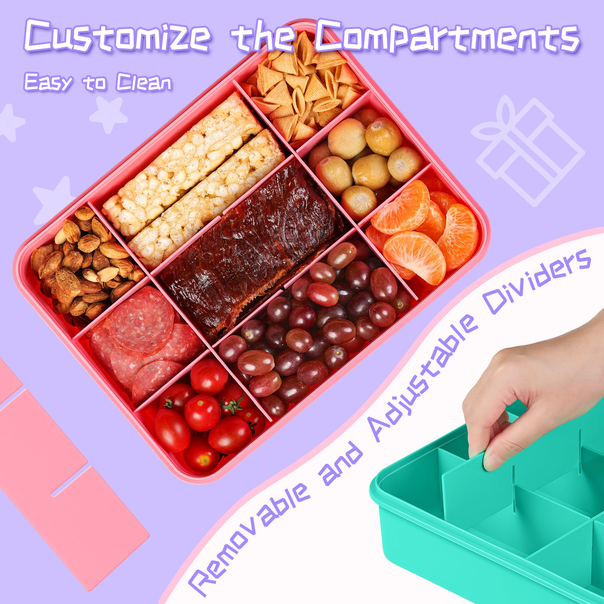 Xyptorix BPA-free plastic resists daily use with durable, safe design.