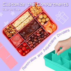 Xyptorix BPA-free plastic resists daily use with durable, safe design.