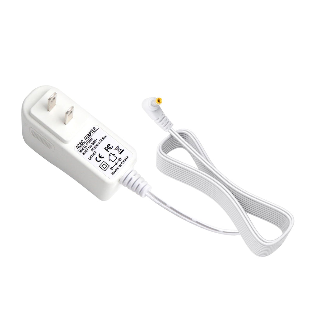 XZGm packaging-ready power cord for quick setup and replacement