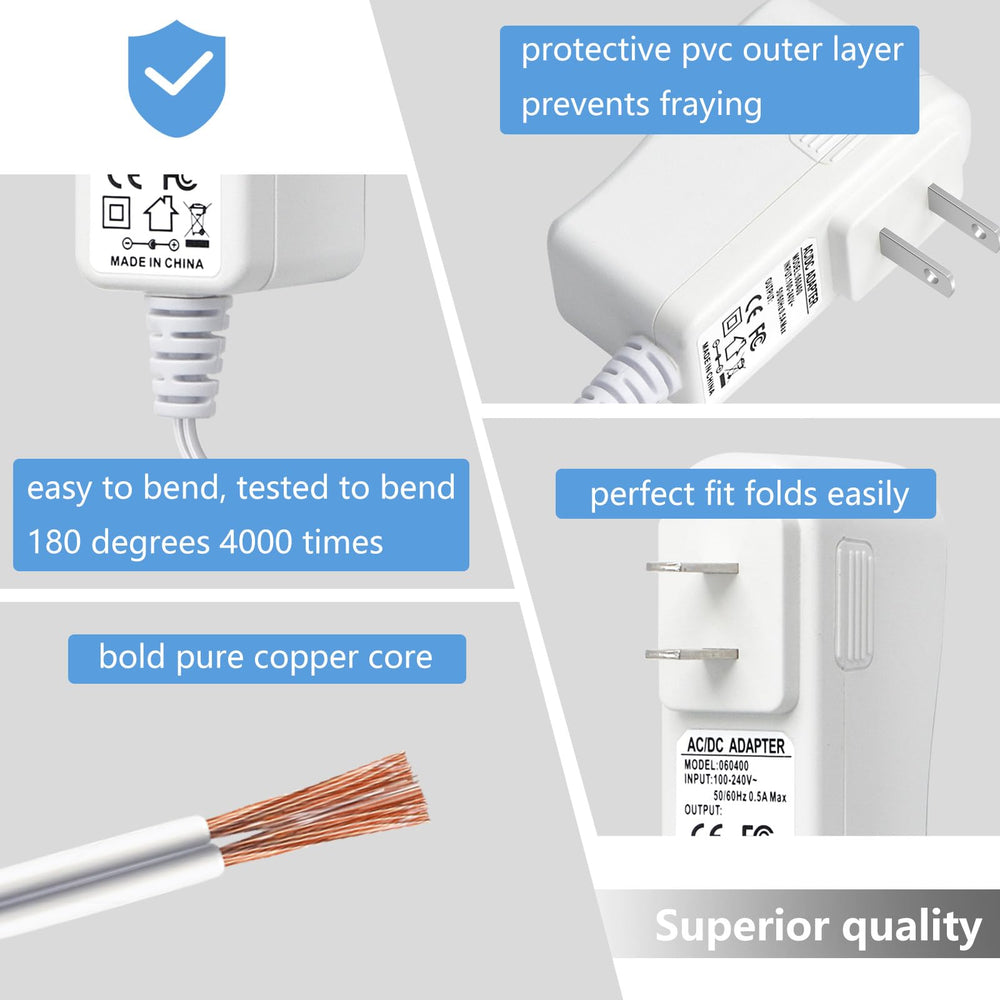 XZGm safety chip provides overcurrent and overtemperature protections