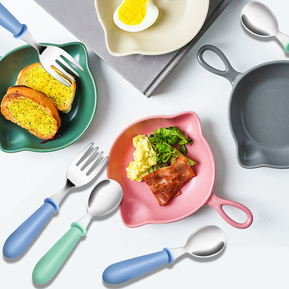 YACAISI colorful set is a practical, gift-ready option for birthdays.