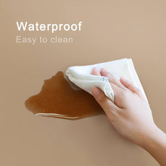 YACODAVO portable changing mat shown with carry options for hotel or stroller use.