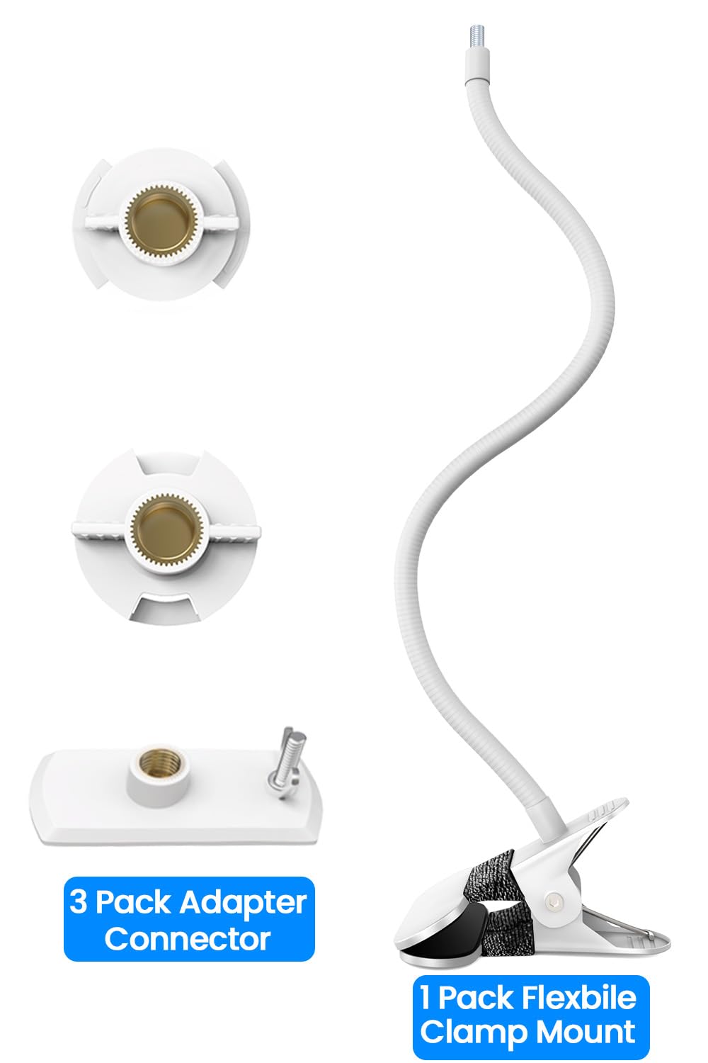 Yaekea compatibility overview for HB series and DXR-8 monitors
