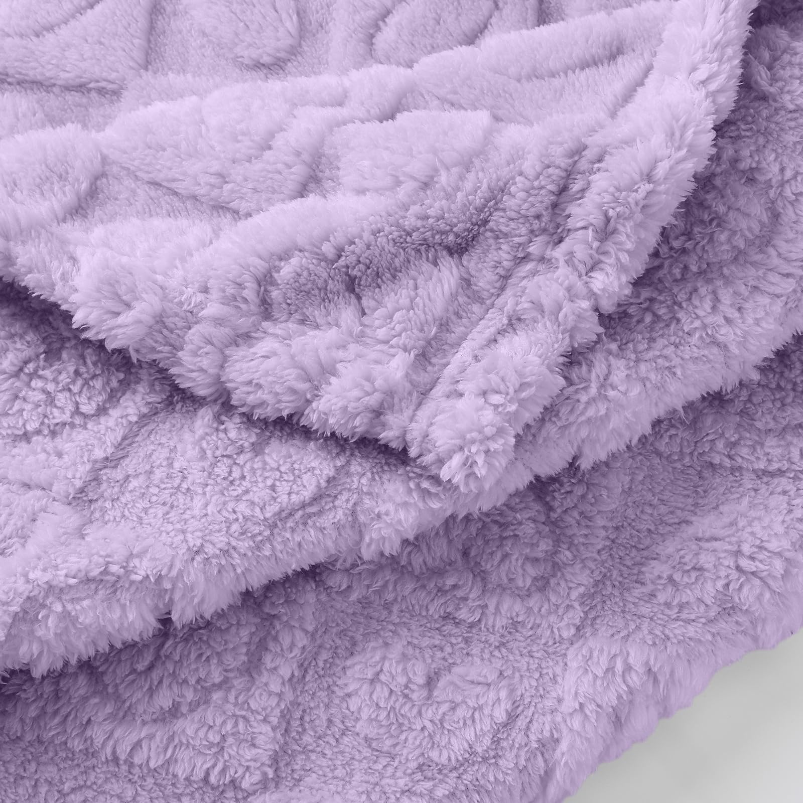 Yagle Mate crib blanket fold demonstrating portability for travel and naps