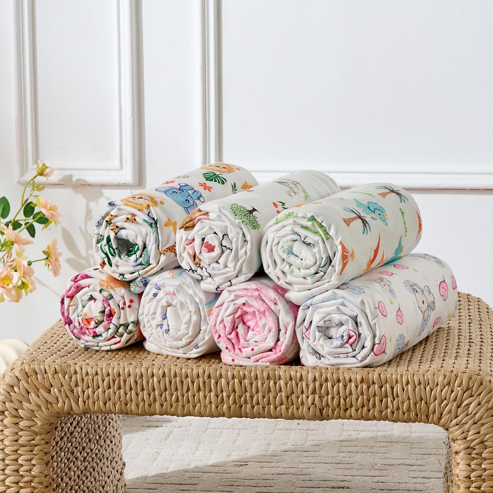 Yagle Mate gift-ready packaging suitable for baby shower gifts.