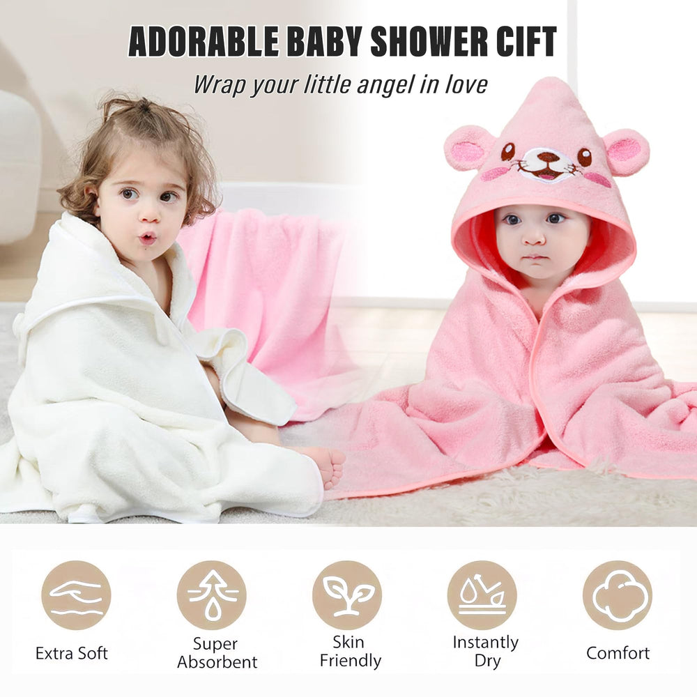 Yaiseiko safety-certified towels highlight zero formaldehyde and dyes for baby skin