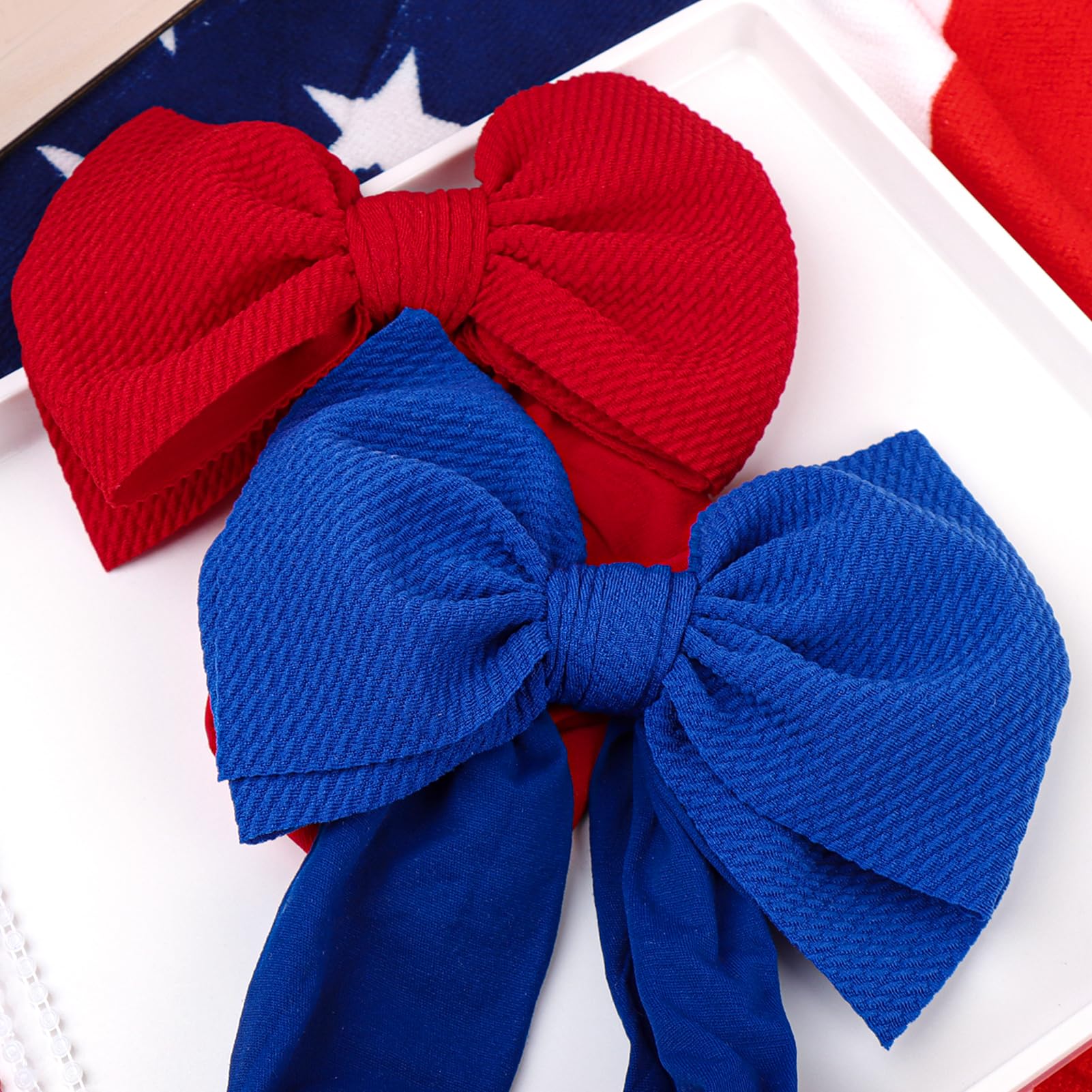 YanJie 4th of July accessories celebrate Independence Day safely