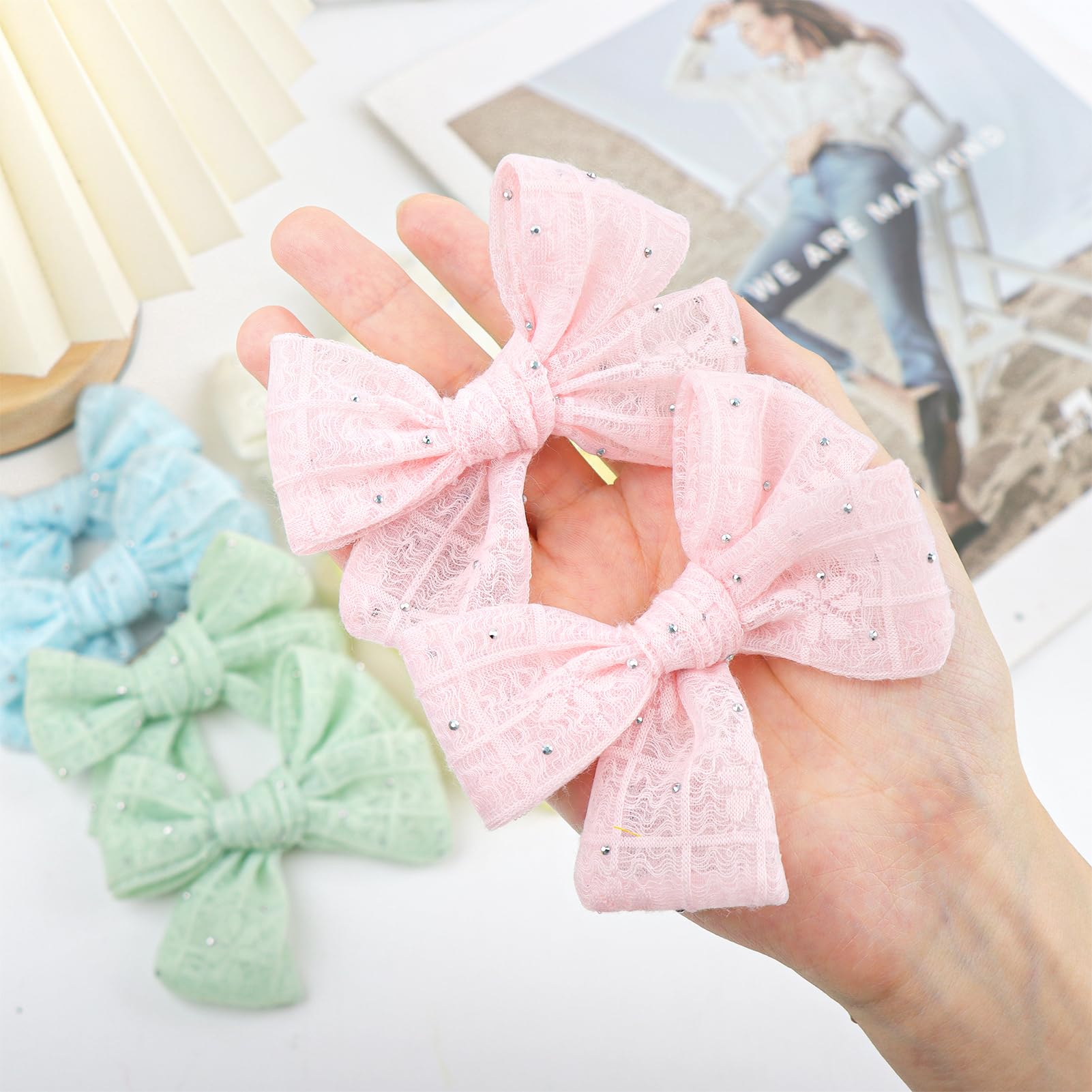 yanjie-baby-bows-gift-ready-pack ideal gift for parents