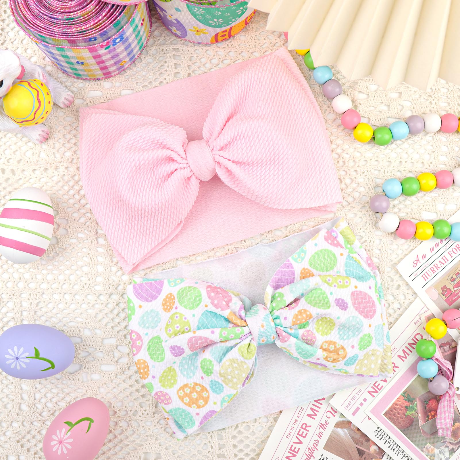 YanJie baby girl hair accessory enhances cute looks for daily wear.