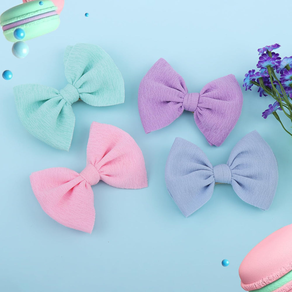 YanJie baby headband for photos enhances newborn portrait sessions.