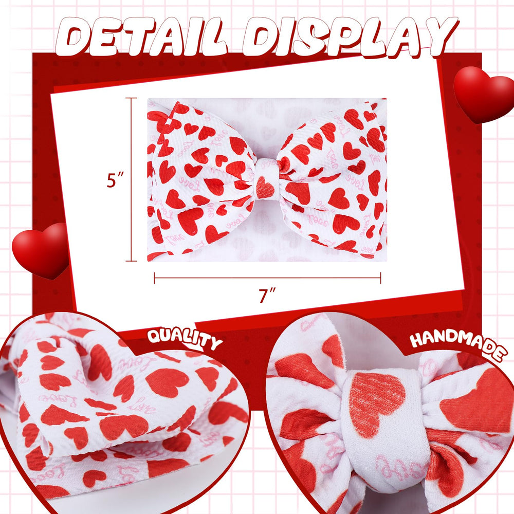 YanJie baby headband soft fabric closeup showcases gentle touch for sensitive baby skin.