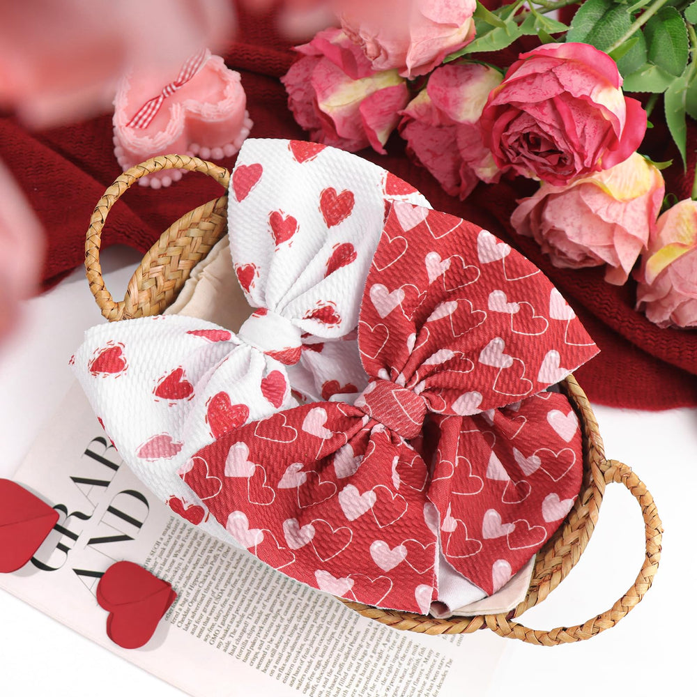 YanJie Baby Headbands as dress-up accessory for parties and photos.