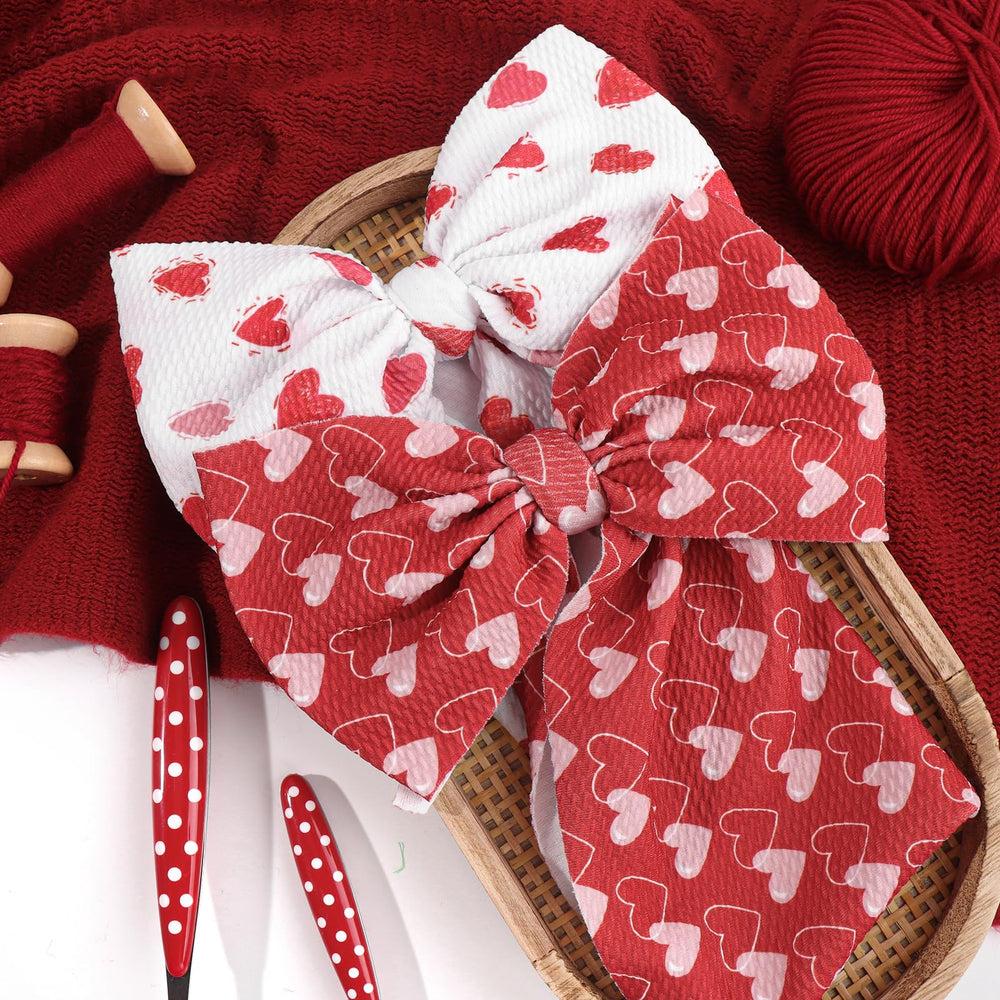 YanJie headbands enhance baby photography sessions with charm.