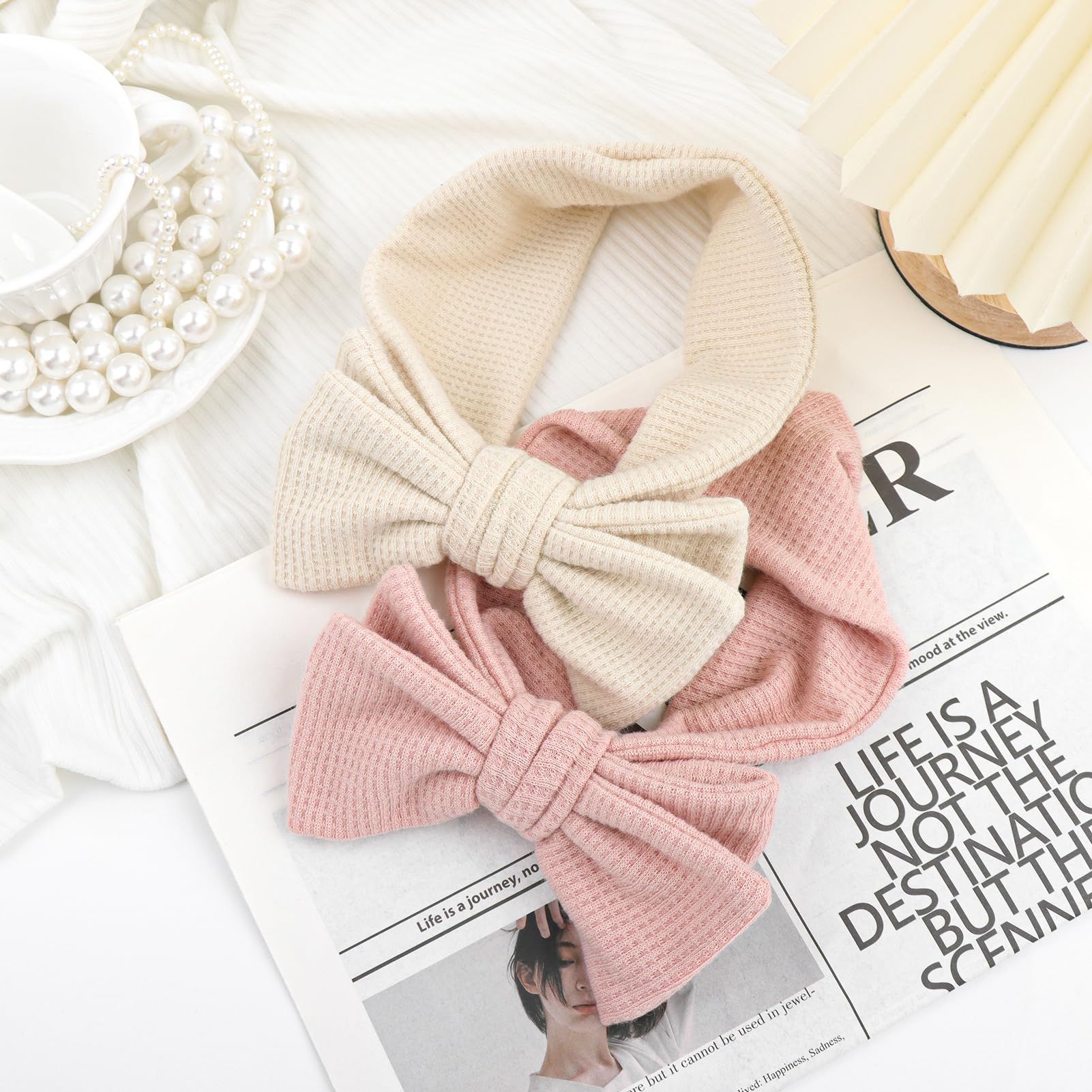 YanJie stretchy-soft-texture emphasizes gentle wear and comfort.