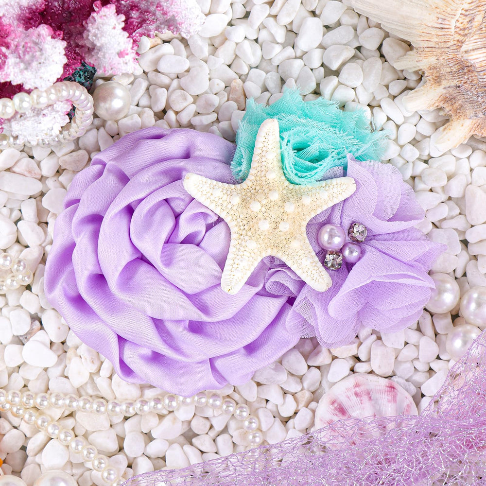 YanJie baby-soft headband demonstrates comfortable, non-marking fit for kids